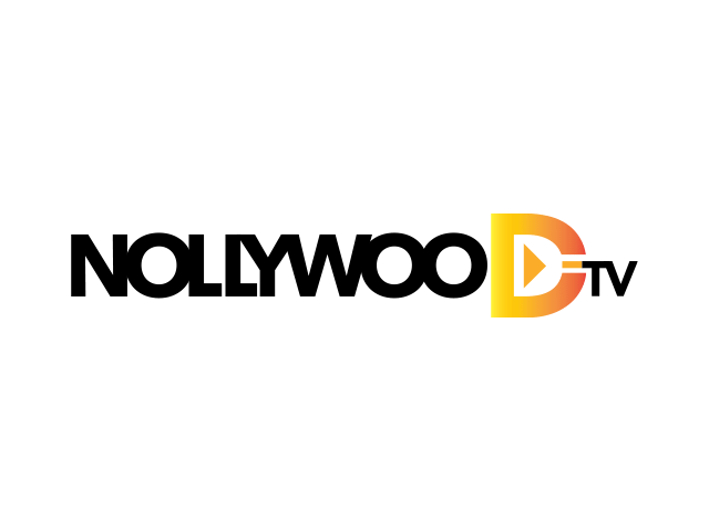 NollywoodTV logo channel